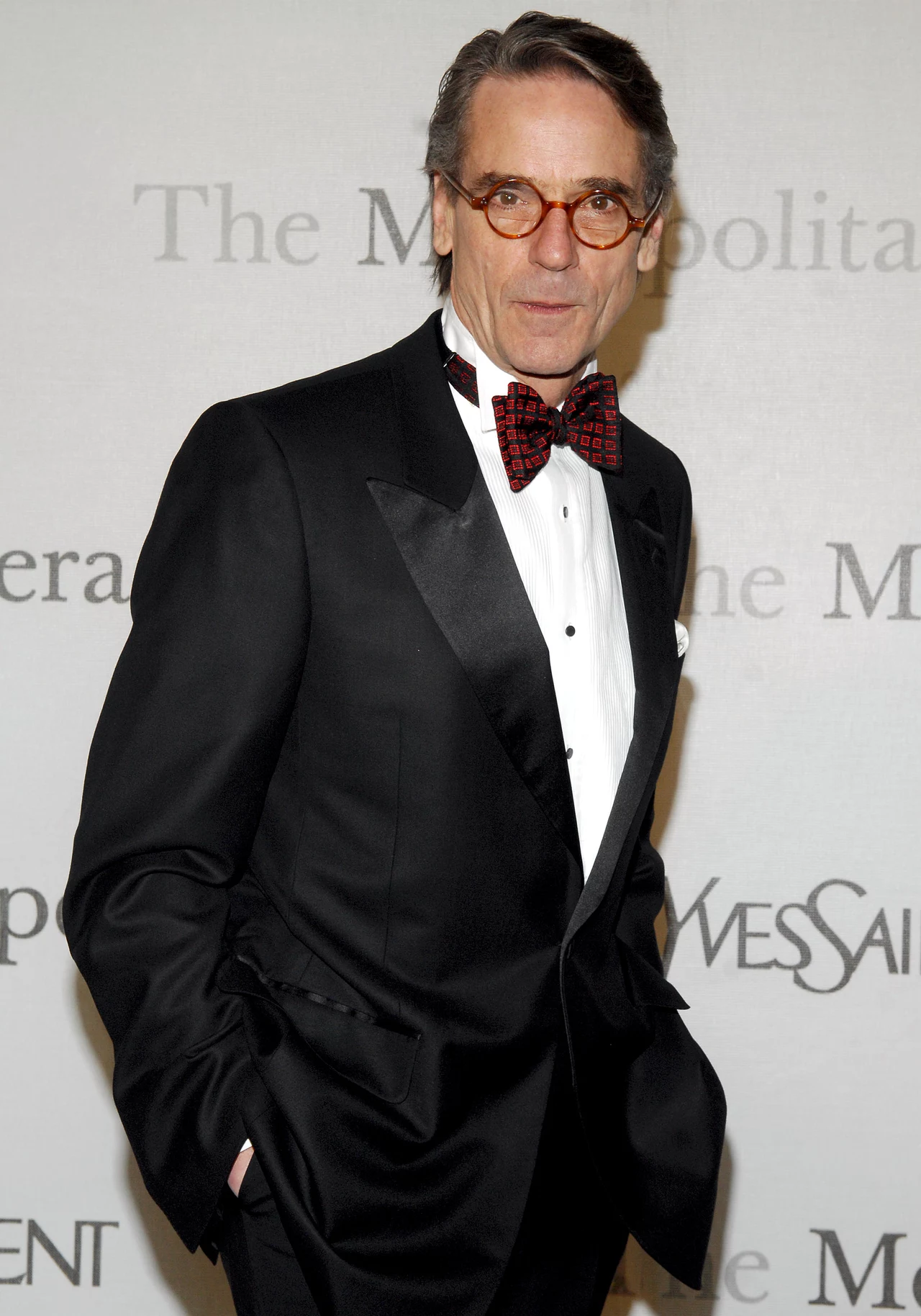 Jeremy Irons Jeremy Irons
