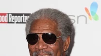 Morgan Freeman