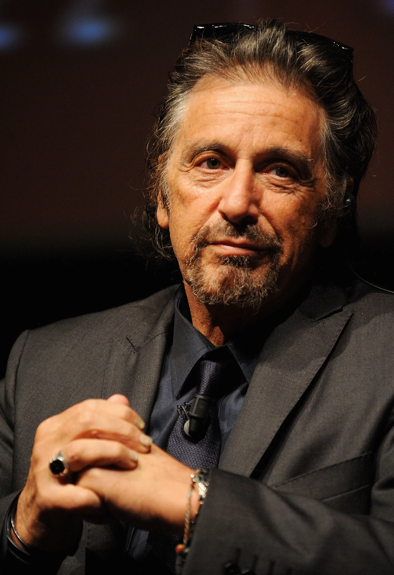 Al Pacino Al Pacino