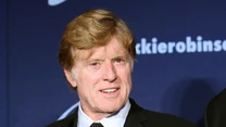 Robert Redford