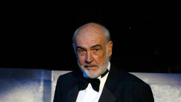 Sean Connery