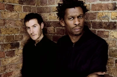 Massive Attack