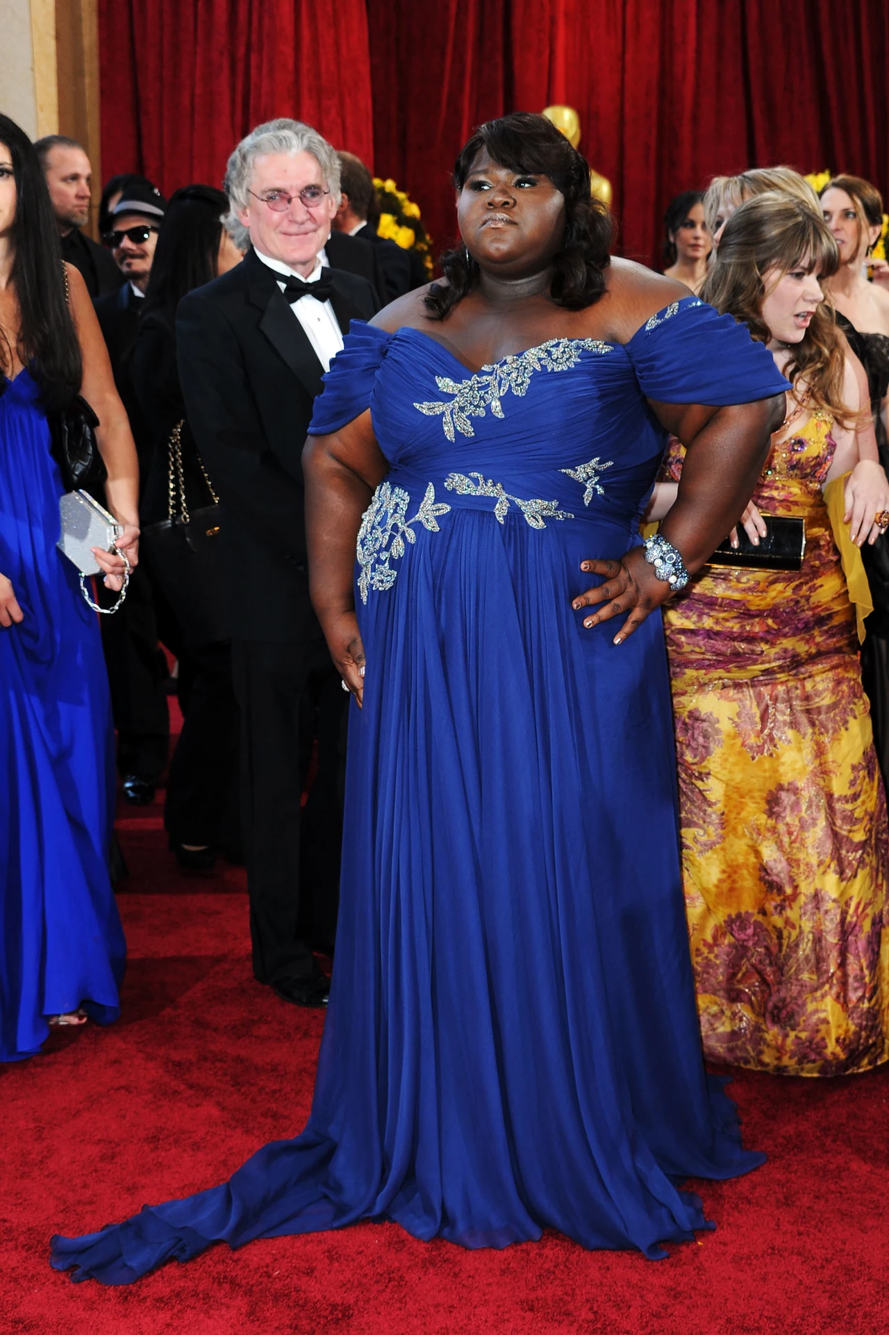 Gabourey Sidibe Gabourey Sidibe