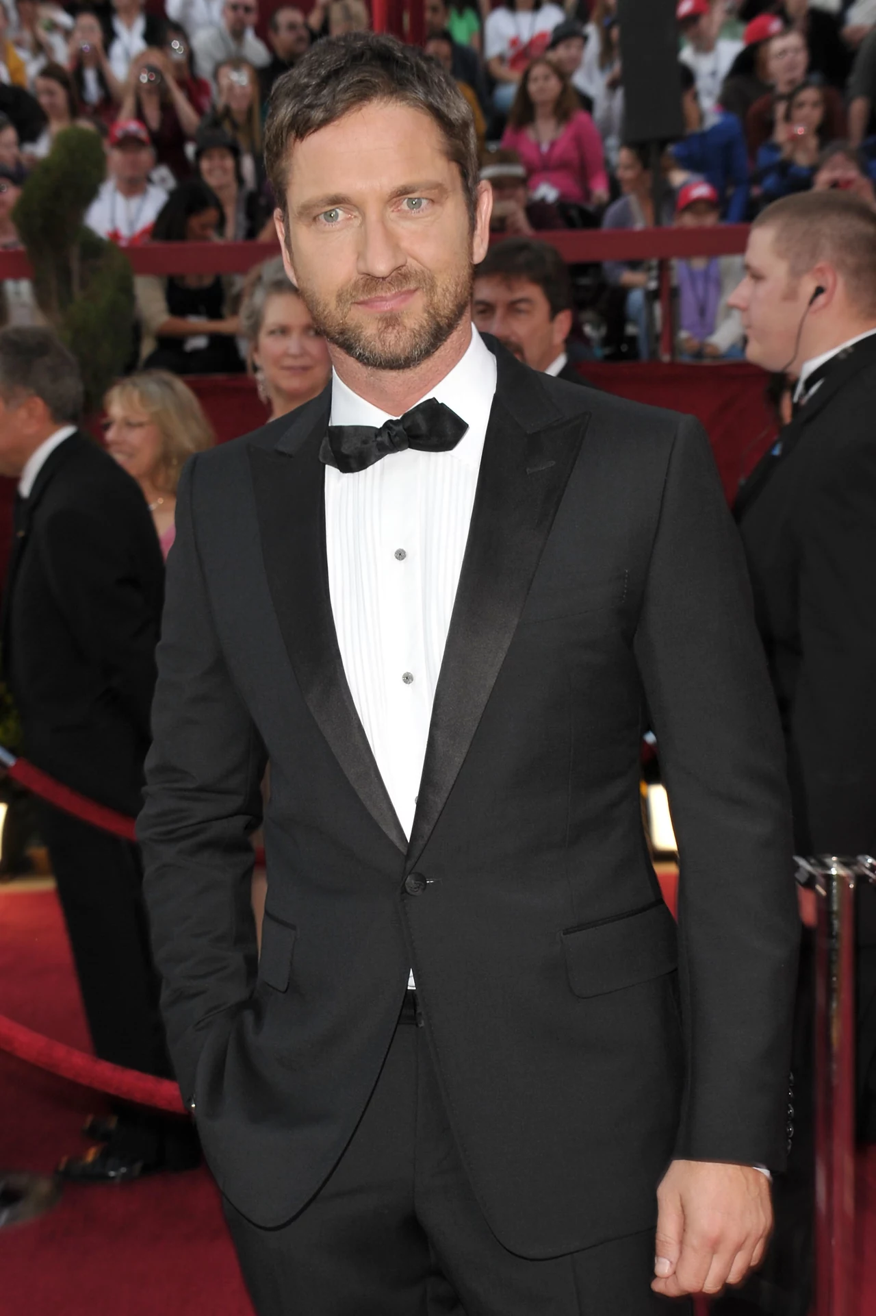 Gerard Butler Gerard Butler