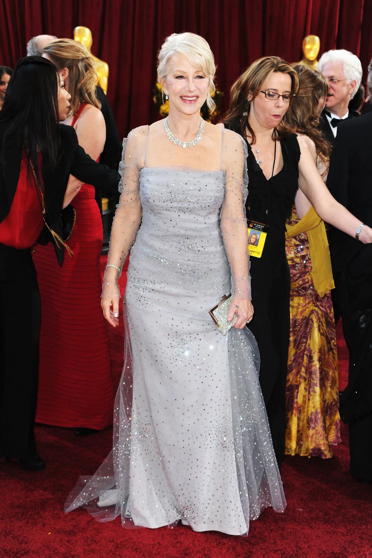 Helen Mirren Helen Mirren