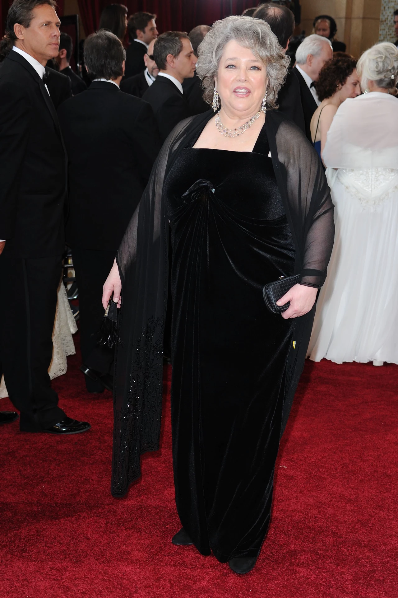 Kathy Bates Kathy Bates