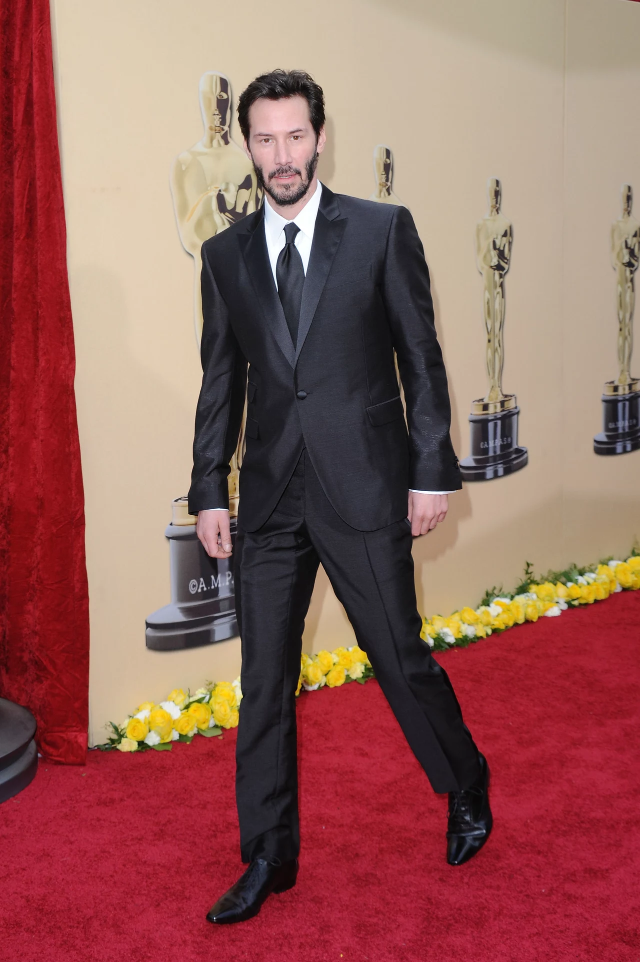 Keanu Reeves Keanu Reeves