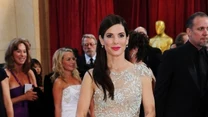 Sandra Bullock