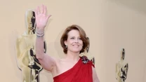 Sigourney Weaver