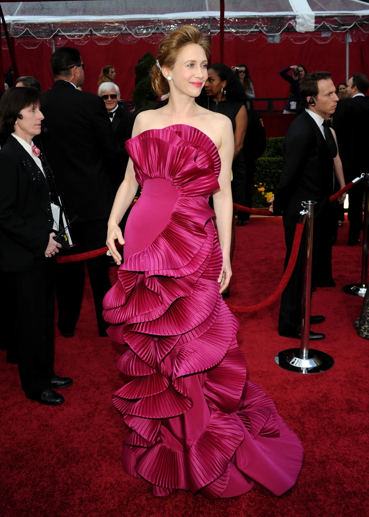 Vera Farmiga Vera Farmiga