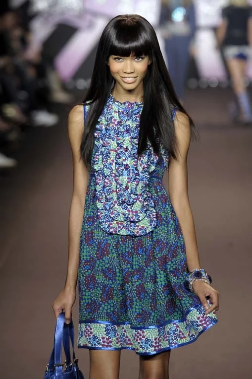 Anna Sui Anna Sui