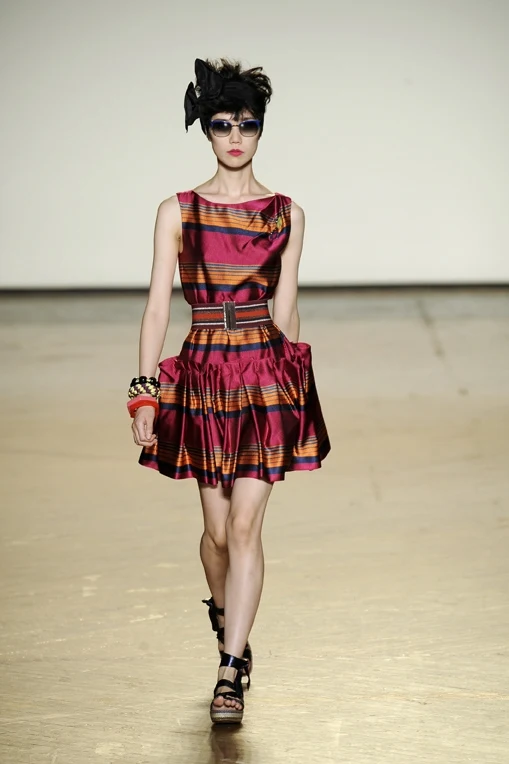 Marc Jacob
