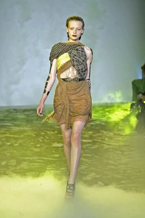 Rodarte Rodarte
