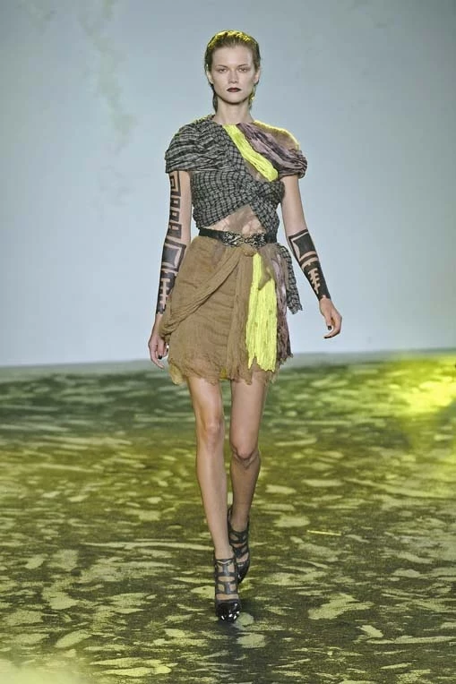 Rodarte Rodarte