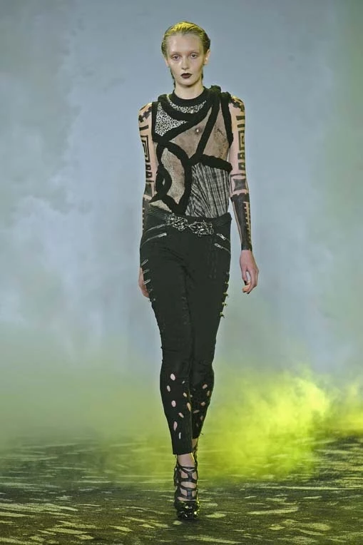Rodarte Rodarte