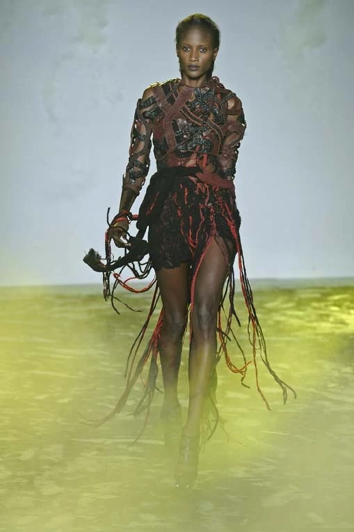 Rodarte Rodarte