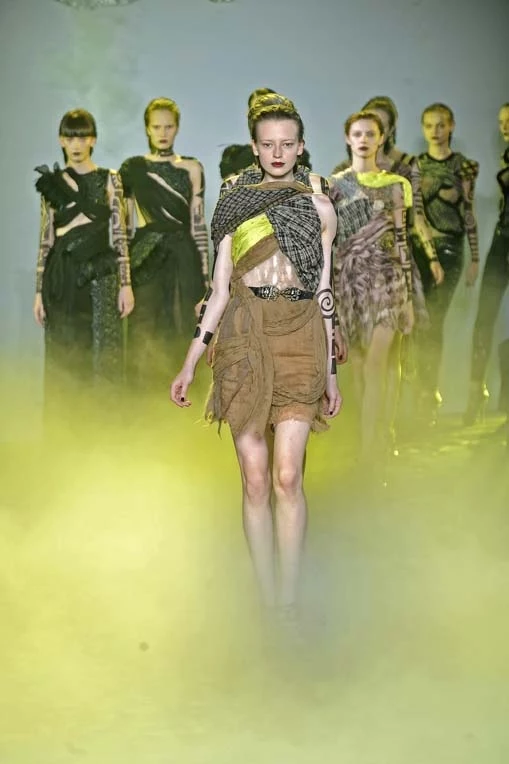 Rodarte Rodarte