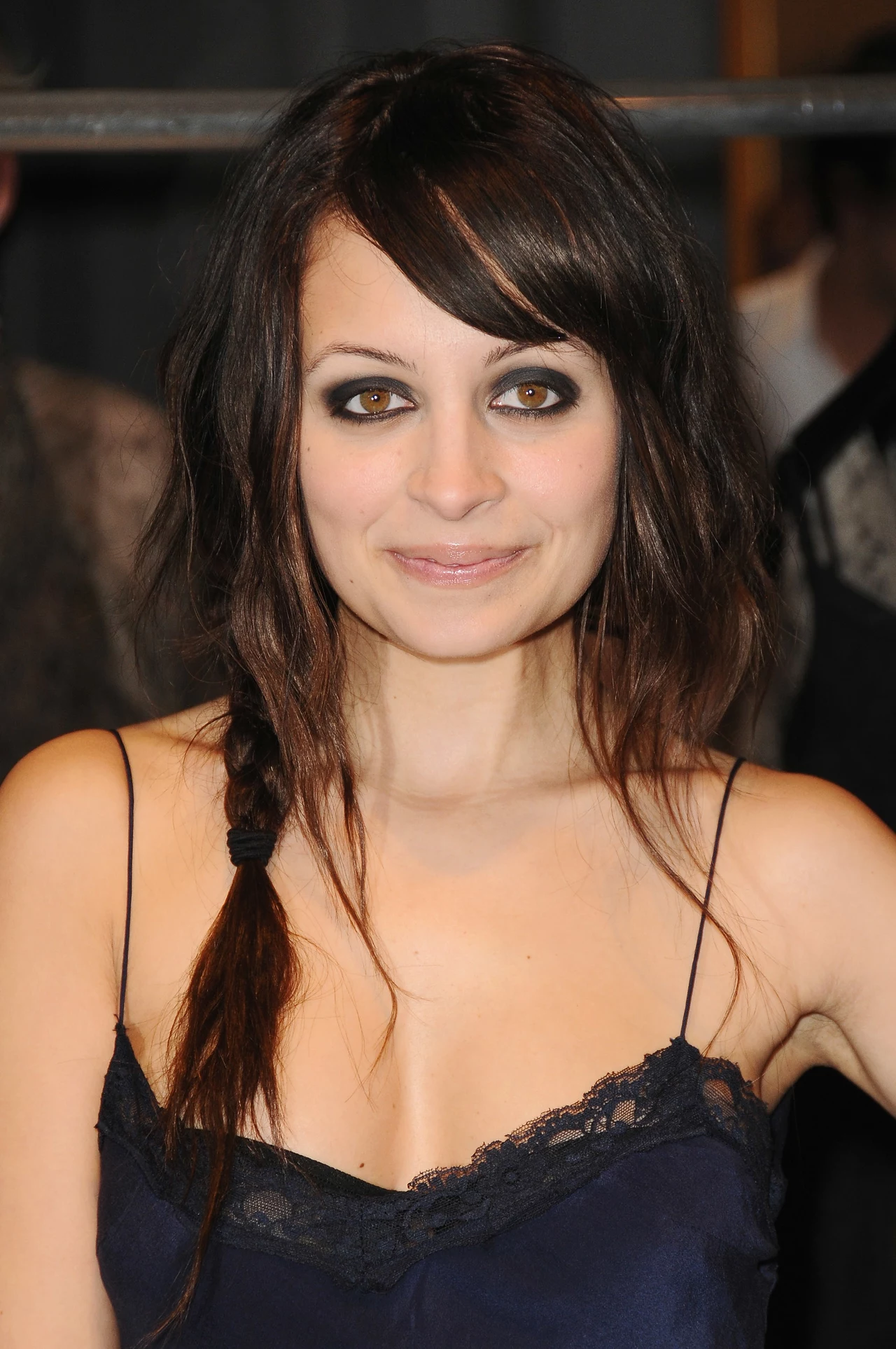 Nicole Richie Nicole Richie