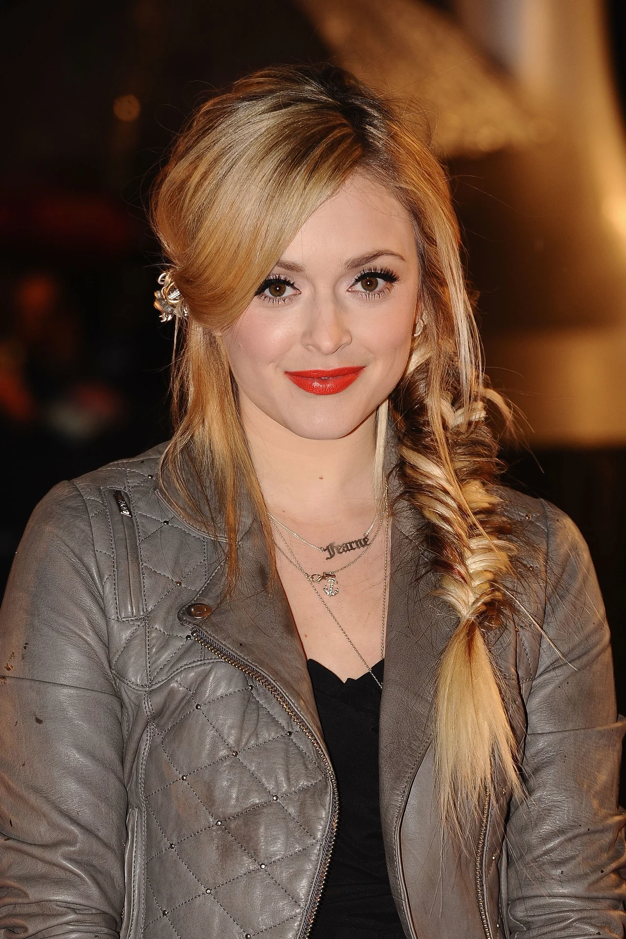 Fearne Cotton Fearne Cotton