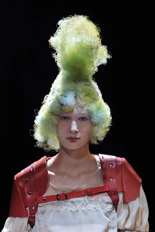 Comme des Garcons Comme des Garcons