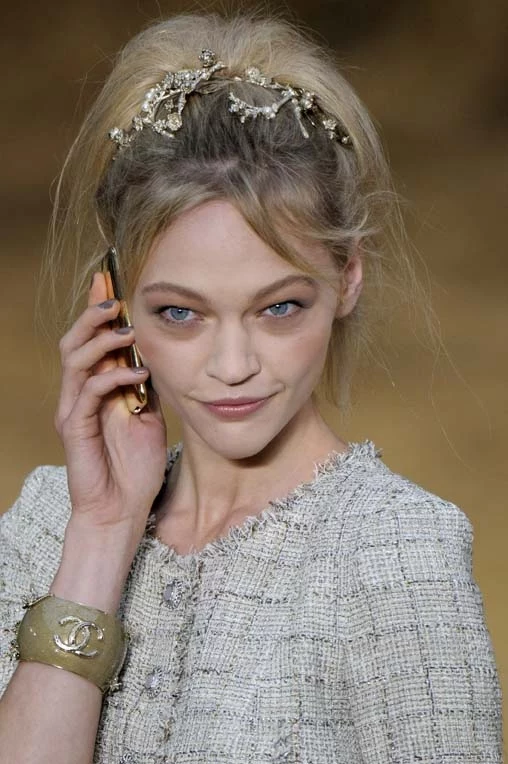 Chanel Chanel