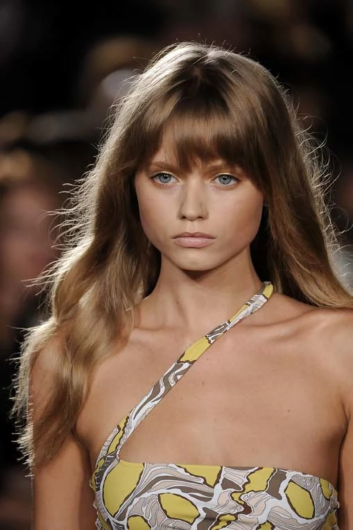 Emilio Pucci - znajdź odpowiedni makijaż dla siebie! Emilio Pucci - znajdź odpowiedni makijaż dla siebie!