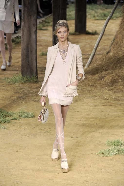 Chanel Chanel