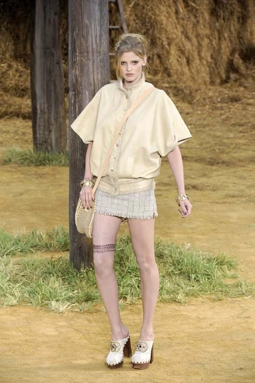 Chanel Chanel