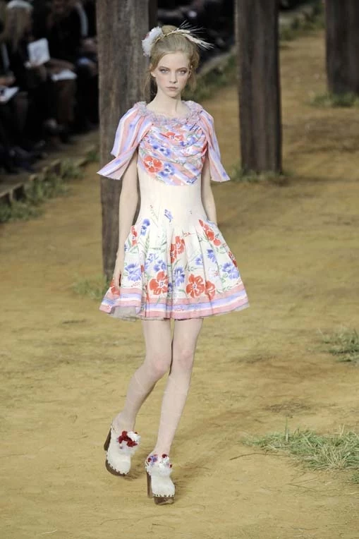 Chanel Chanel