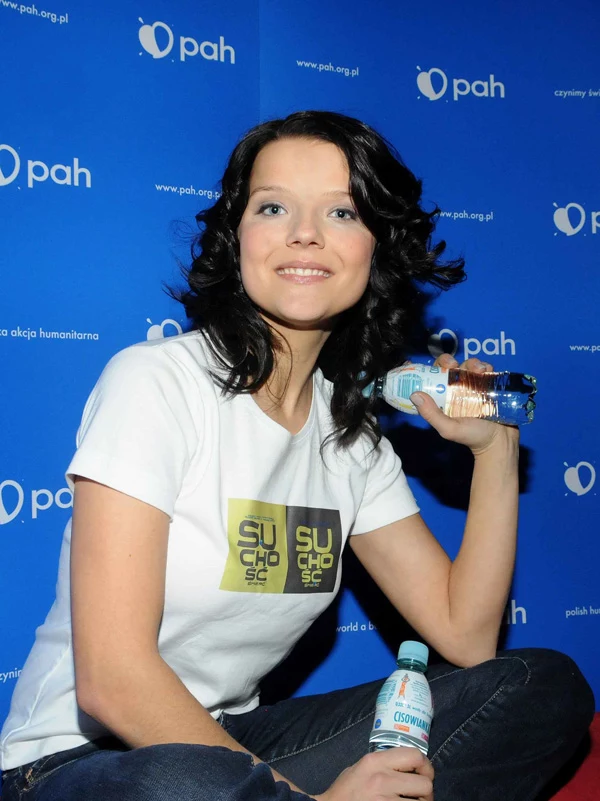 Joanna Jabłczyńska Joanna Jabłczyńska