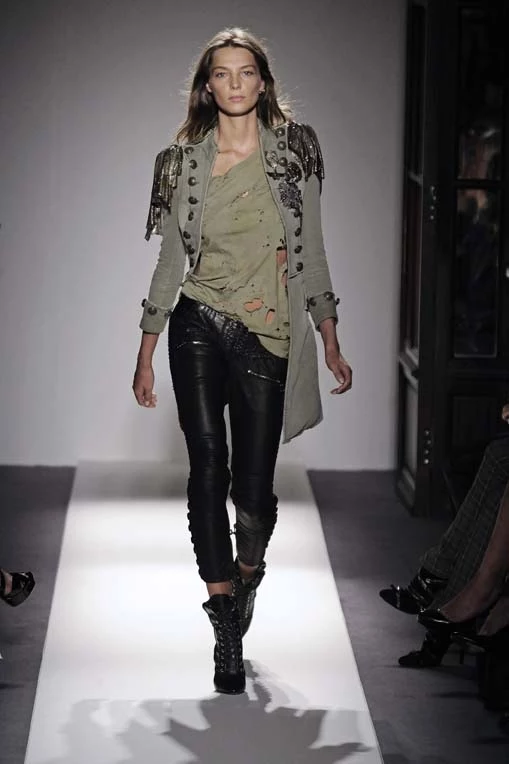 Balmain Balmain