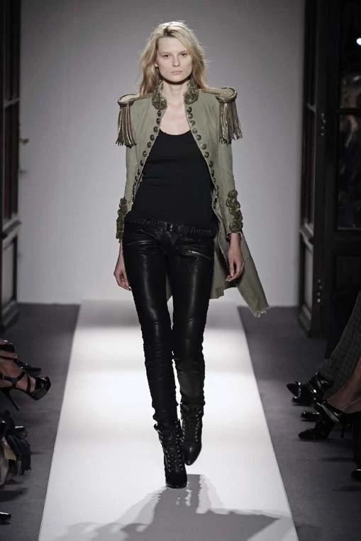 Balmain Balmain