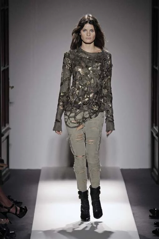 Balmain Balmain