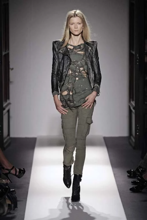 Balmain Balmain
