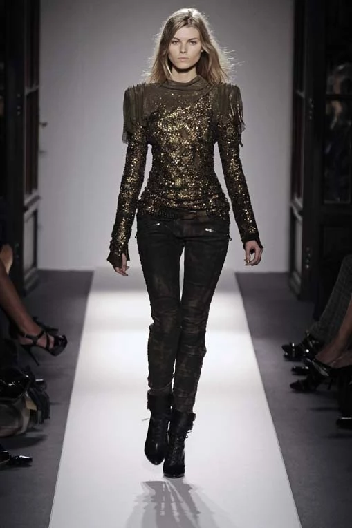 Balmain Balmain