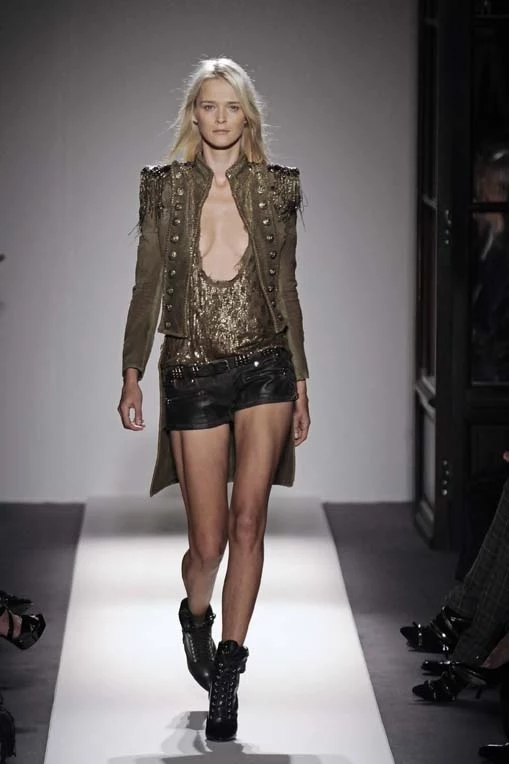 Balmain Balmain
