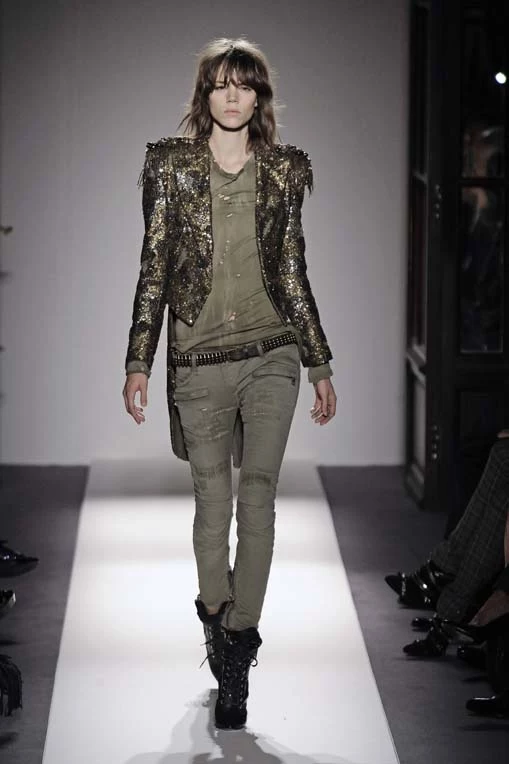Balmain Balmain