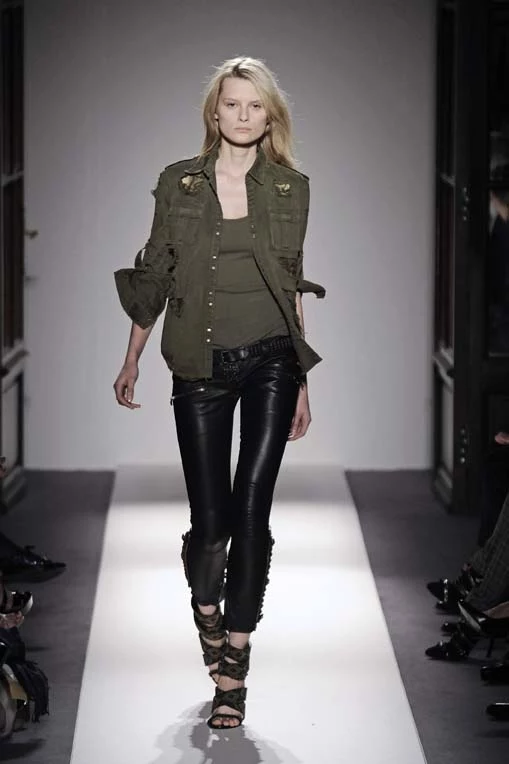 Balmain Balmain