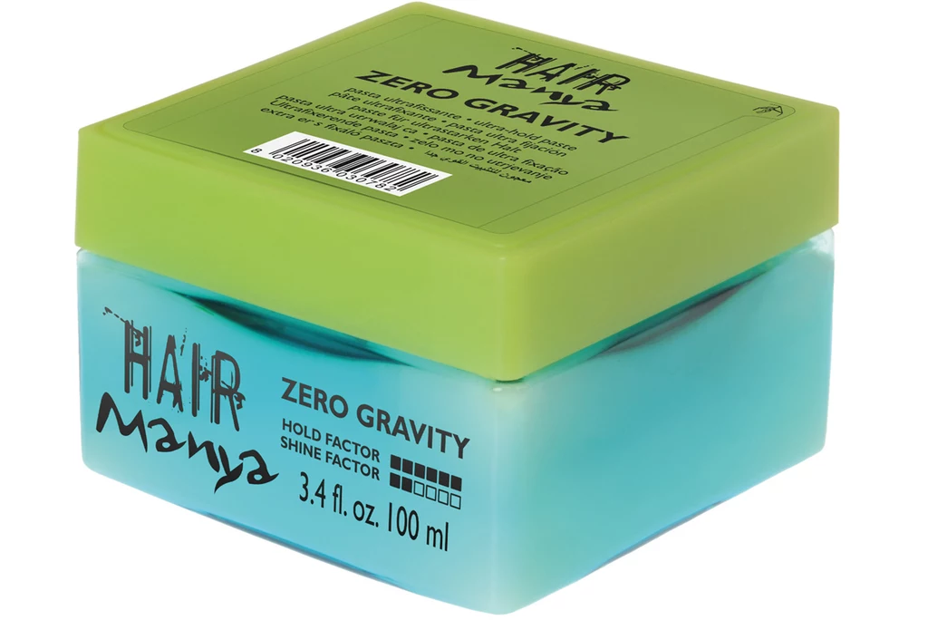 Zero Gravity Zero Gravity