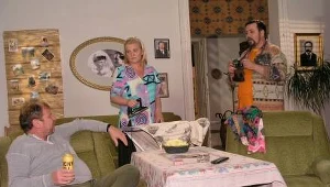 Świat według Kiepskich: Świat według Kiepskich 