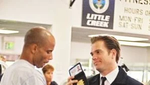 Agenci NCIS: Agenci NCIS 