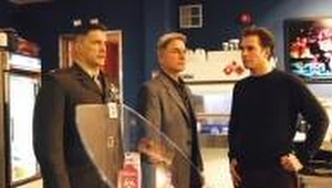 Agenci NCIS: Agenci NCIS 