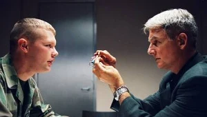 Agenci NCIS: Agenci NCIS 