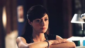 Agenci NCIS: Agenci NCIS 