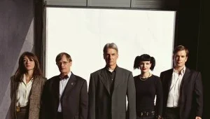 Agenci NCIS: Agenci NCIS 