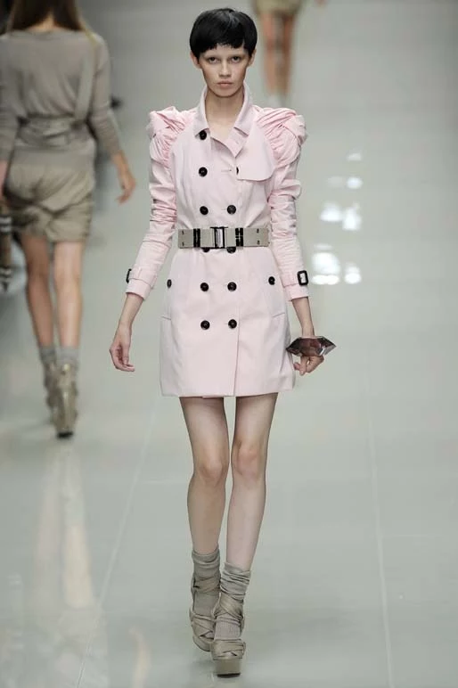 Burberry Burberry