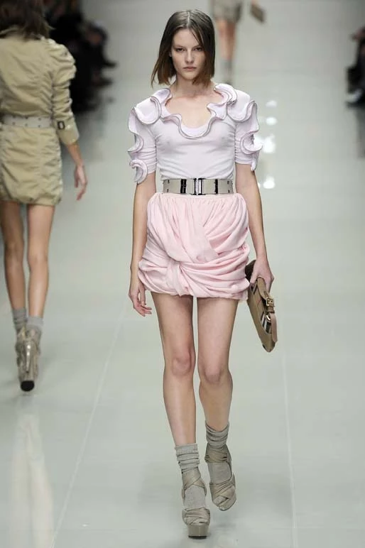 Burberry Burberry