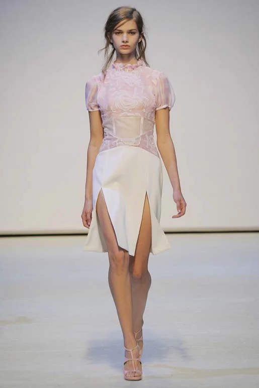 Christopher Kane Christopher Kane