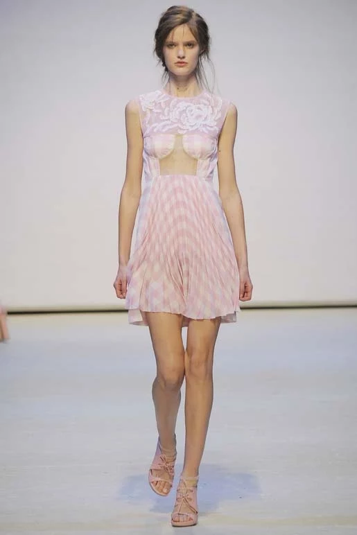 Christopher Kane Christopher Kane
