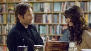 Californication: Californication 
